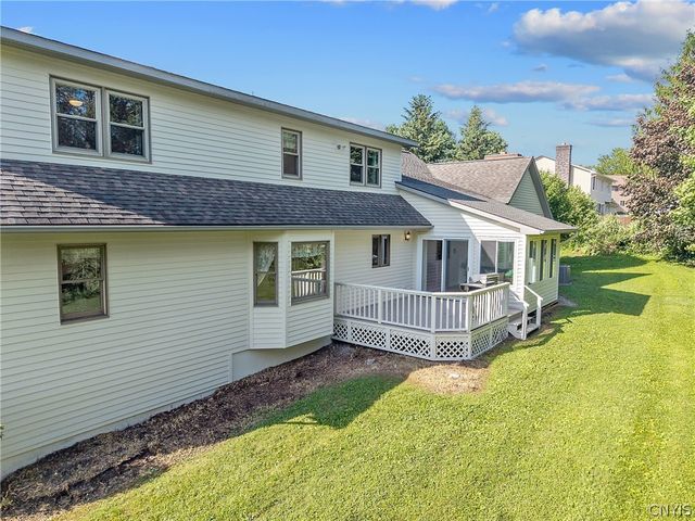 8294 Odyssey Drive, Manlius, NY 13104