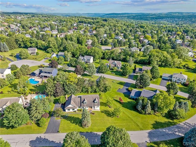 8294 Odyssey Drive, Manlius, NY 13104
