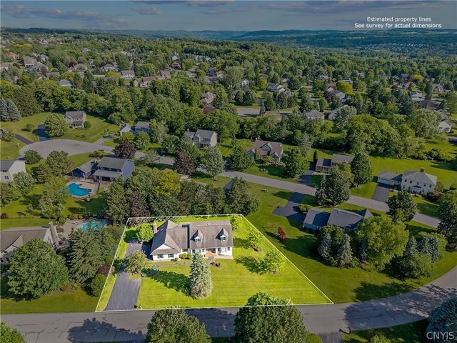 8294 Odyssey Drive, Manlius, NY 13104