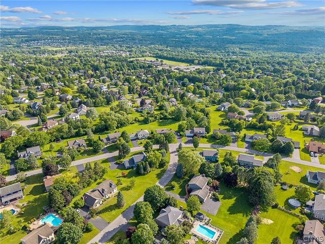8294 Odyssey Drive, Manlius, NY 13104