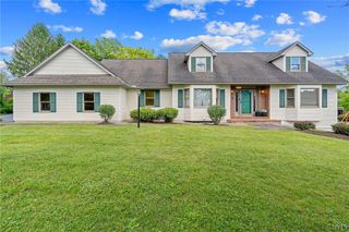 8294 Odyssey Drive, Manlius, NY 13104