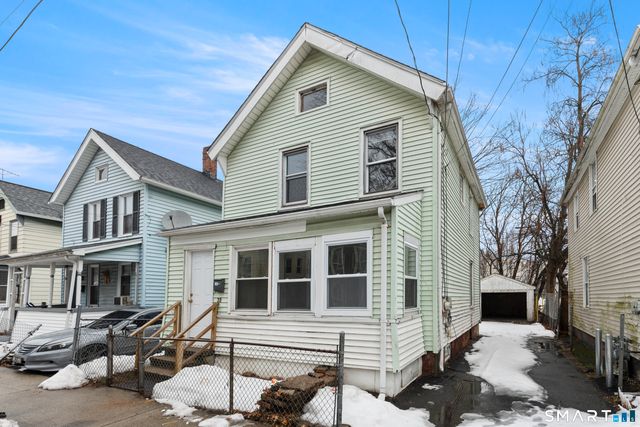 39 Arthur Street, New Haven, CT 06519
