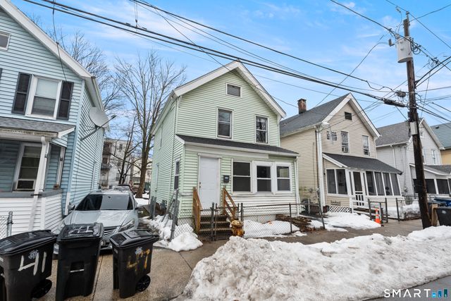 39 Arthur Street, New Haven, CT 06519