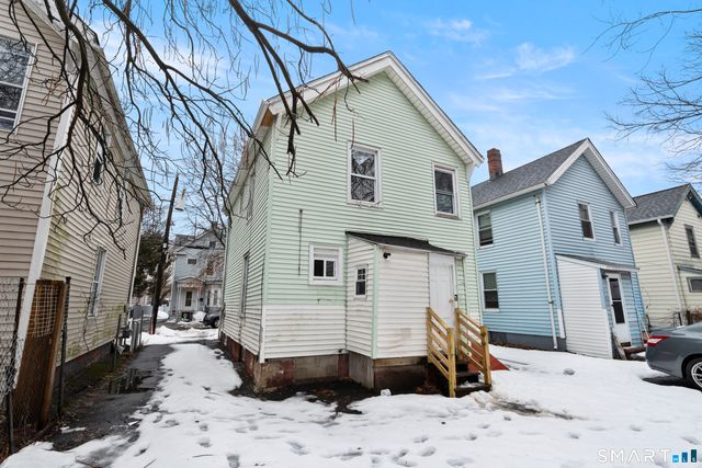 39 Arthur Street, New Haven, CT 06519