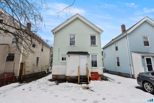 39 Arthur Street, New Haven, CT 06519