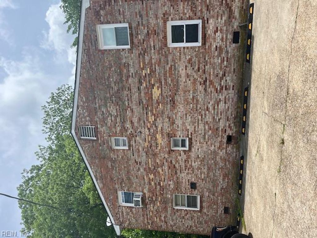 1210 Reservoir AVE, Norfolk, VA 23504