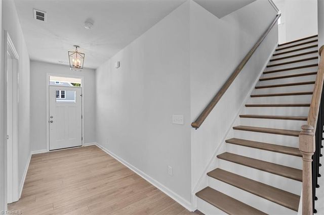 414 Yarrow Drive, Lexington, NC 27295