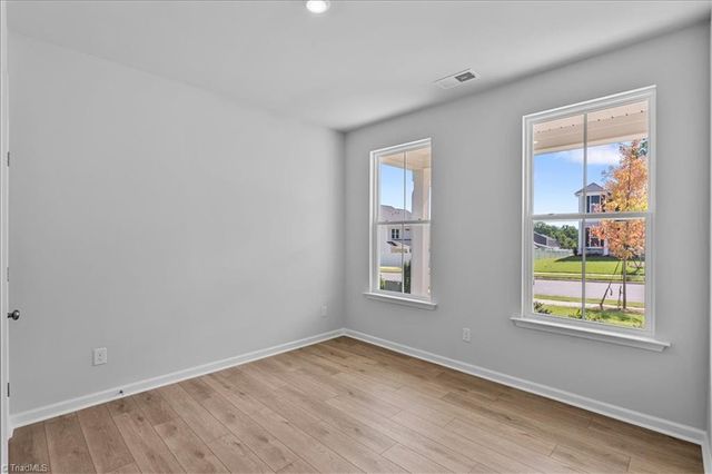414 Yarrow Drive, Lexington, NC 27295