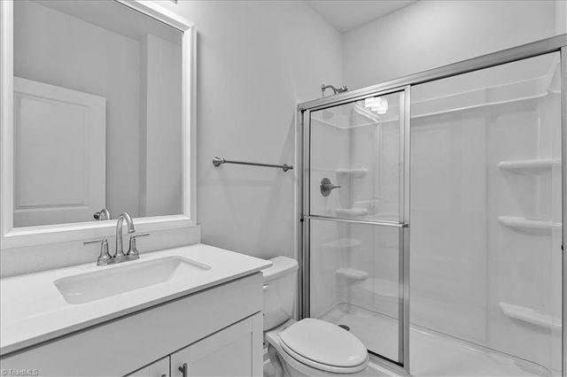 414 Yarrow Drive, Lexington, NC 27295