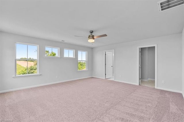 414 Yarrow Drive, Lexington, NC 27295