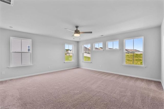 414 Yarrow Drive, Lexington, NC 27295