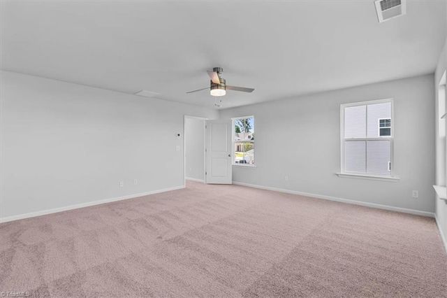 414 Yarrow Drive, Lexington, NC 27295
