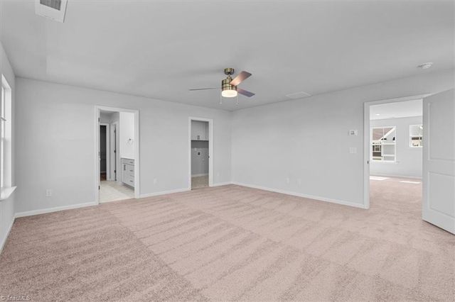 414 Yarrow Drive, Lexington, NC 27295