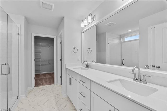 414 Yarrow Drive, Lexington, NC 27295