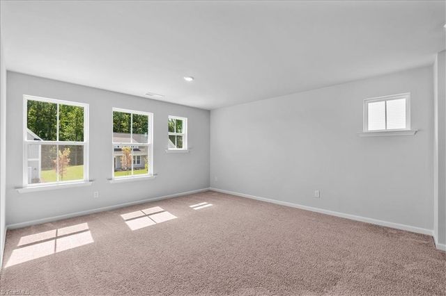 414 Yarrow Drive, Lexington, NC 27295