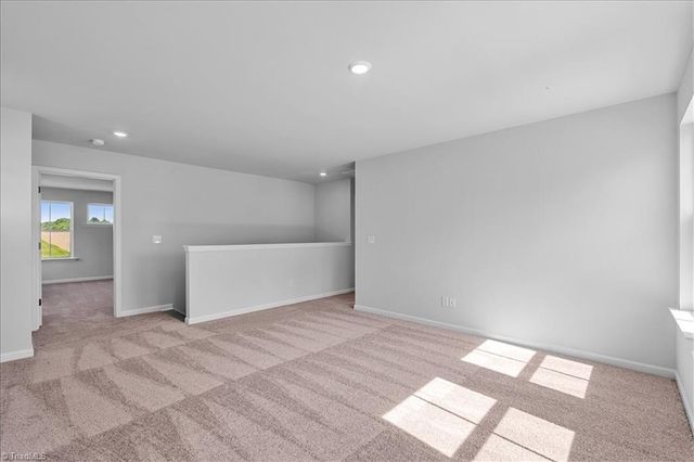 414 Yarrow Drive, Lexington, NC 27295