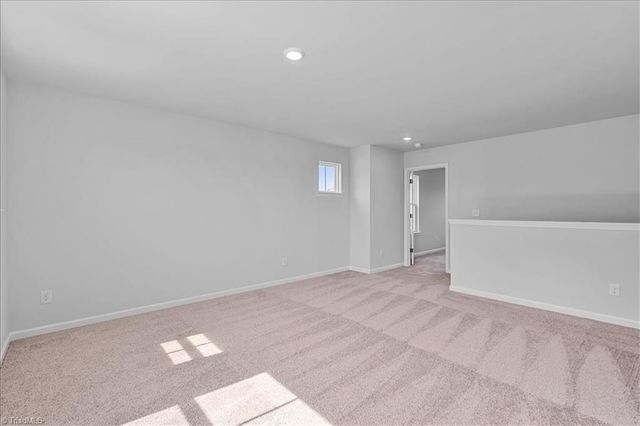 414 Yarrow Drive, Lexington, NC 27295