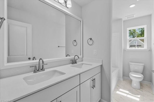 414 Yarrow Drive, Lexington, NC 27295