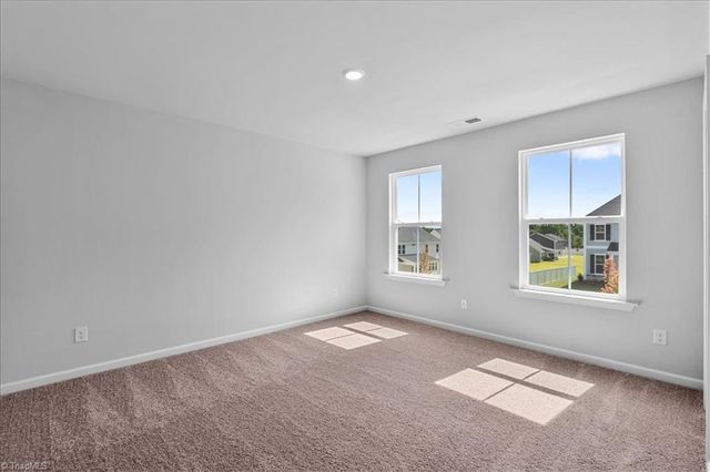 414 Yarrow Drive, Lexington, NC 27295