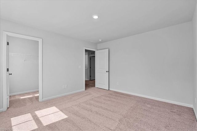 414 Yarrow Drive, Lexington, NC 27295