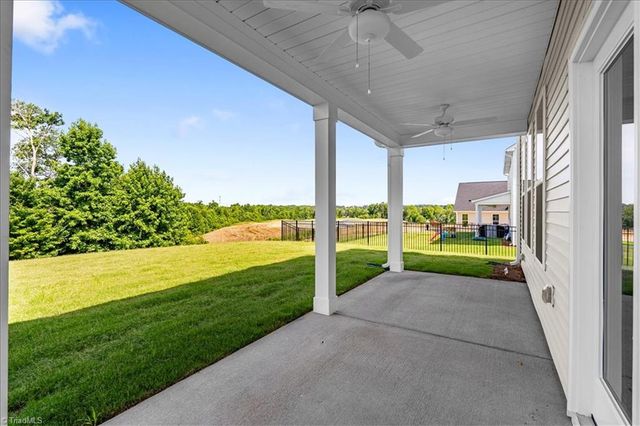 414 Yarrow Drive, Lexington, NC 27295
