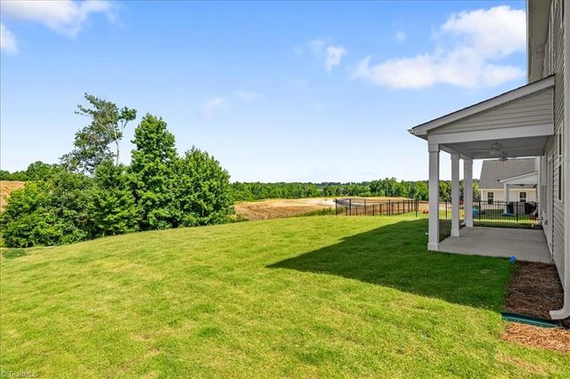414 Yarrow Drive, Lexington, NC 27295