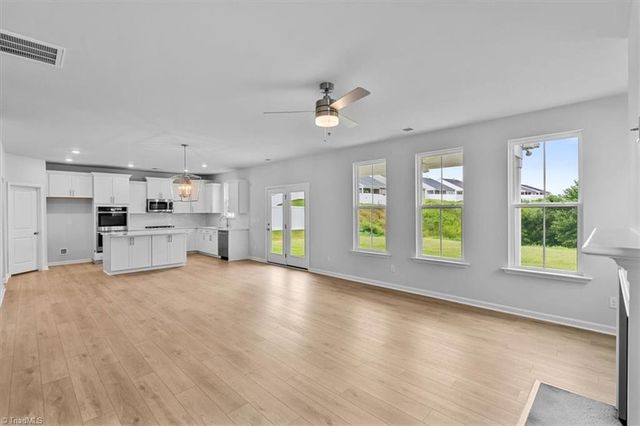414 Yarrow Drive, Lexington, NC 27295