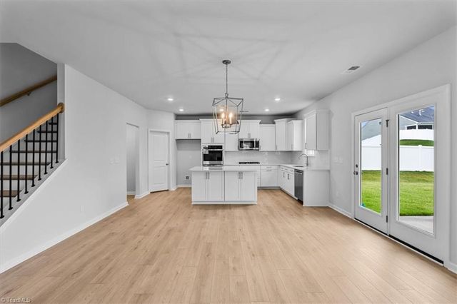 414 Yarrow Drive, Lexington, NC 27295