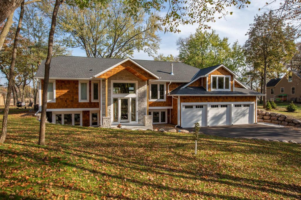 5517 Dickson Road, Minnetonka, MN 55345 — exterior