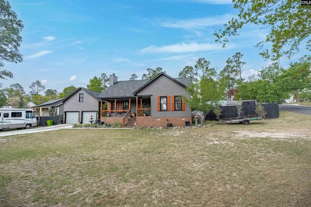 100 Tallwood Street, Elgin, SC 29045