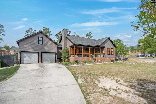 100 Tallwood Street, Elgin, SC 29045