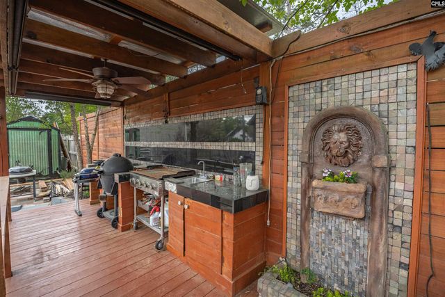 100 Tallwood Street, Elgin, SC 29045