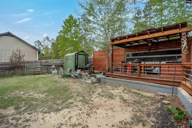 100 Tallwood Street, Elgin, SC 29045