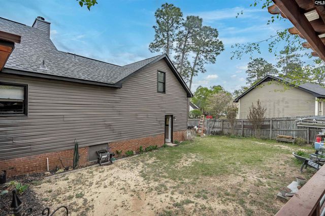 100 Tallwood Street, Elgin, SC 29045