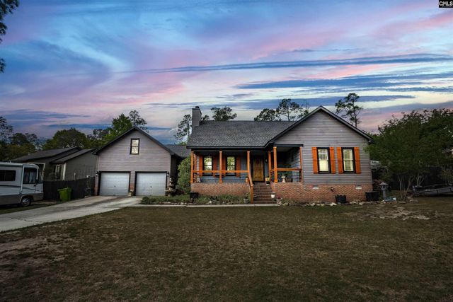 100 Tallwood Street, Elgin, SC 29045