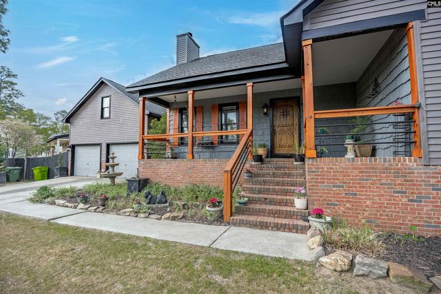 100 Tallwood Street, Elgin, SC 29045