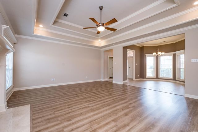 118 Auriel Circle, Maumelle, AR 72113