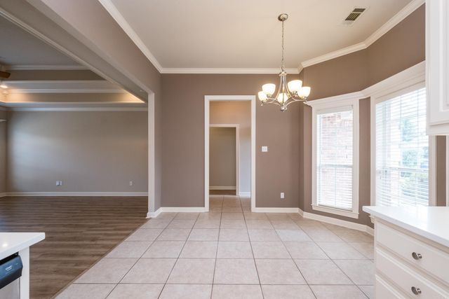 118 Auriel Circle, Maumelle, AR 72113
