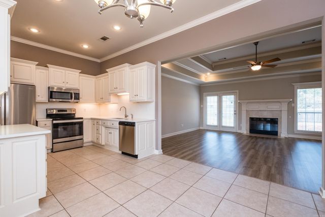 118 Auriel Circle, Maumelle, AR 72113