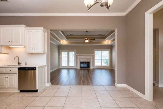 118 Auriel Circle, Maumelle, AR 72113