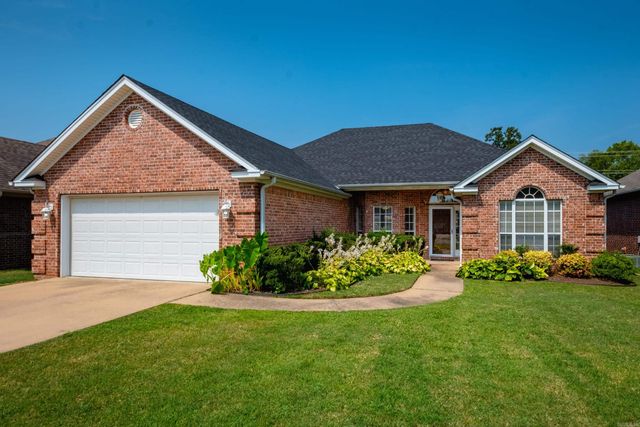 118 Auriel Circle, Maumelle, AR 72113