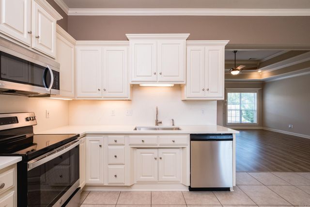 118 Auriel Circle, Maumelle, AR 72113
