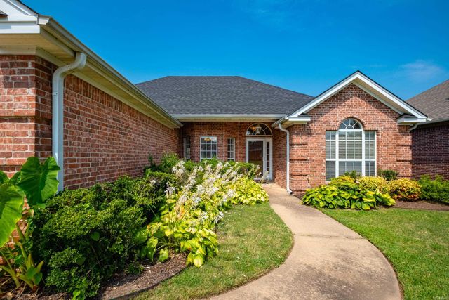 118 Auriel Circle, Maumelle, AR 72113