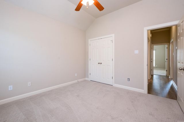 118 Auriel Circle, Maumelle, AR 72113