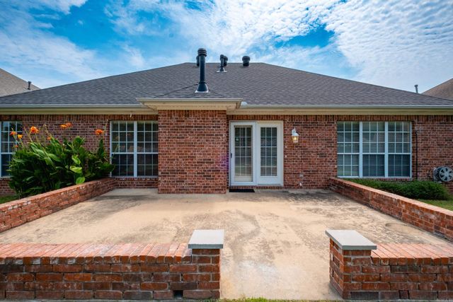 118 Auriel Circle, Maumelle, AR 72113