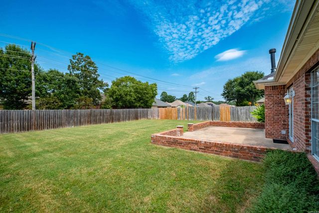 118 Auriel Circle, Maumelle, AR 72113