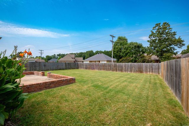 118 Auriel Circle, Maumelle, AR 72113