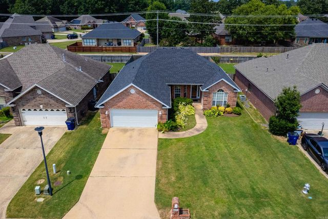 118 Auriel Circle, Maumelle, AR 72113