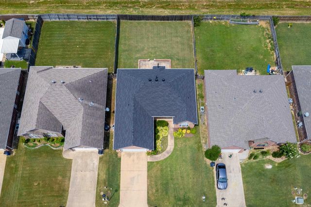 118 Auriel Circle, Maumelle, AR 72113