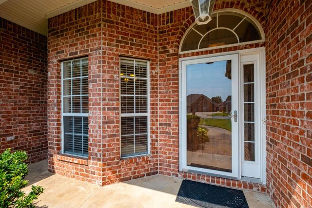 118 Auriel Circle, Maumelle, AR 72113